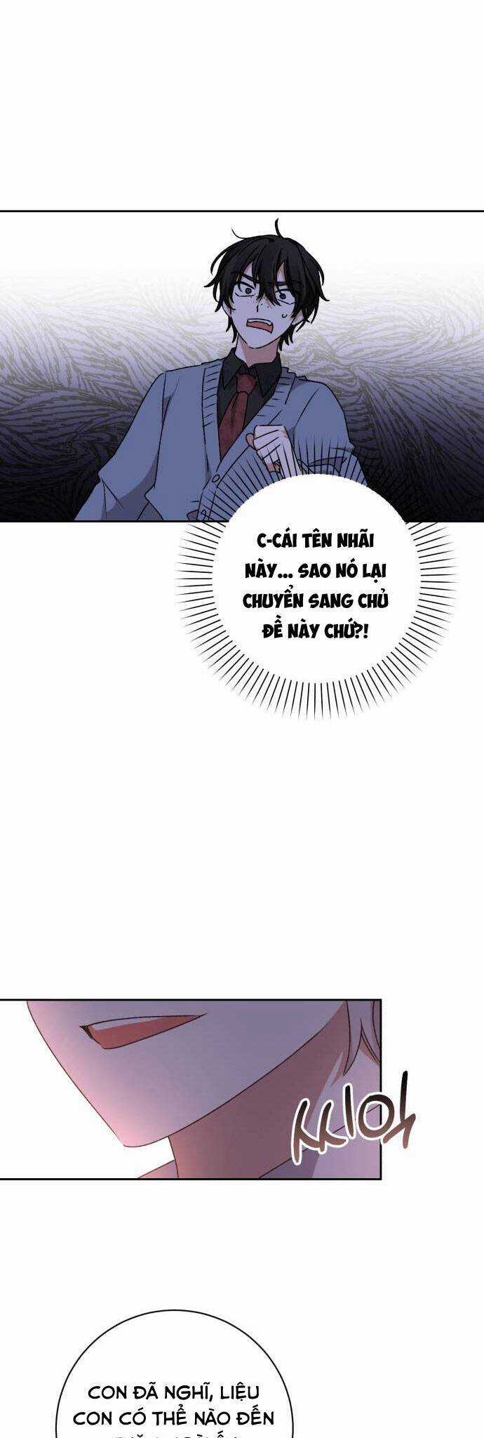 Bạo Chúa Muốn Sống Hiền Lành Chapter 24 trang 2