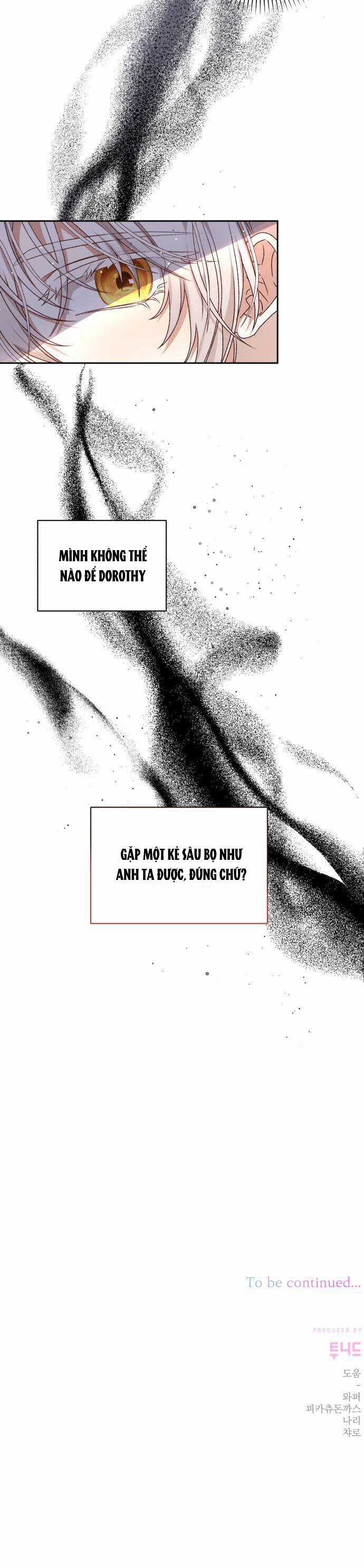 Bạo Chúa Muốn Sống Hiền Lành Chapter 24 trang 6