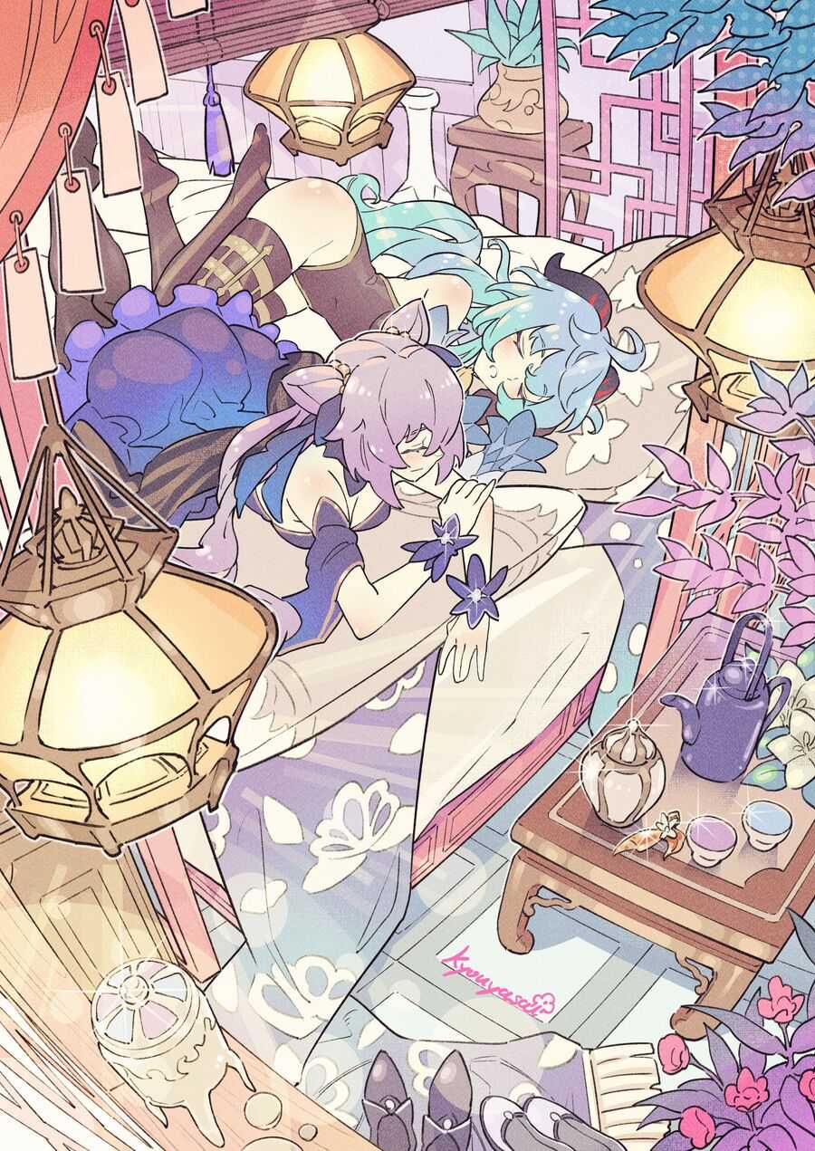 Bạo Chúa Muốn Sống Hiền Lành Chapter 24 trang 7