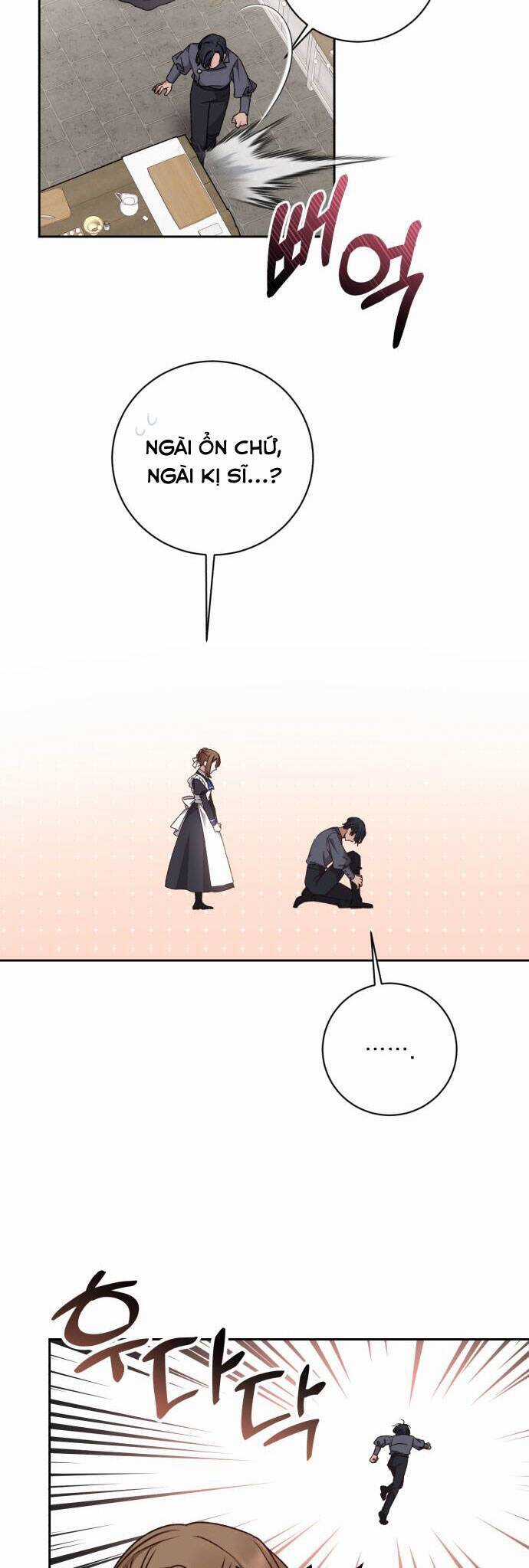 Bạo Chúa Muốn Sống Hiền Lành Chapter 25 trang 13