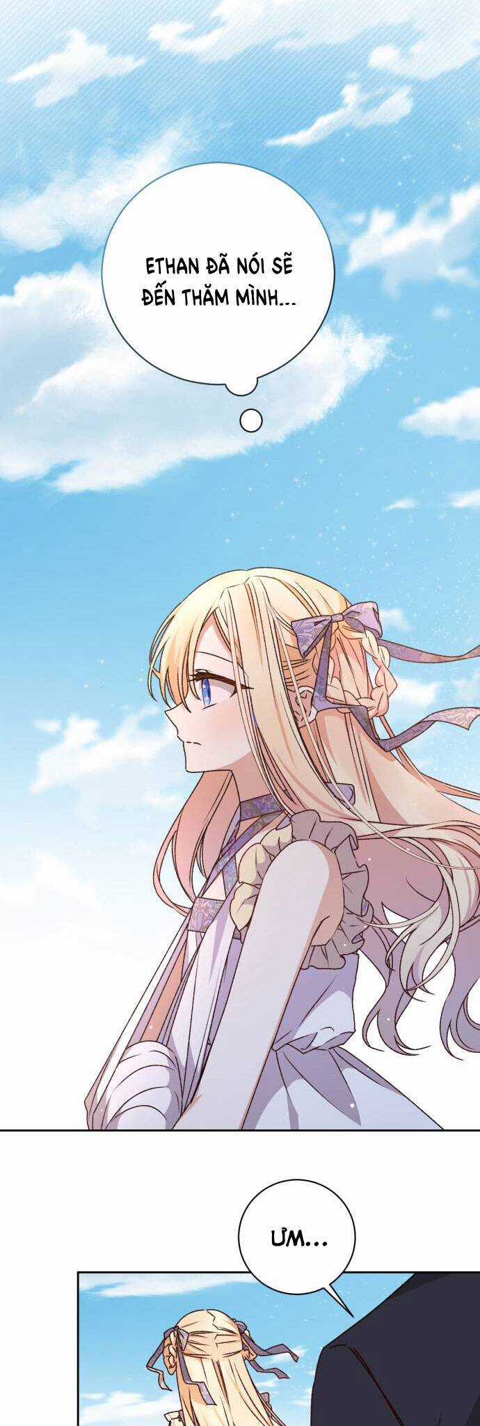 Bạo Chúa Muốn Sống Hiền Lành Chapter 25 trang 16