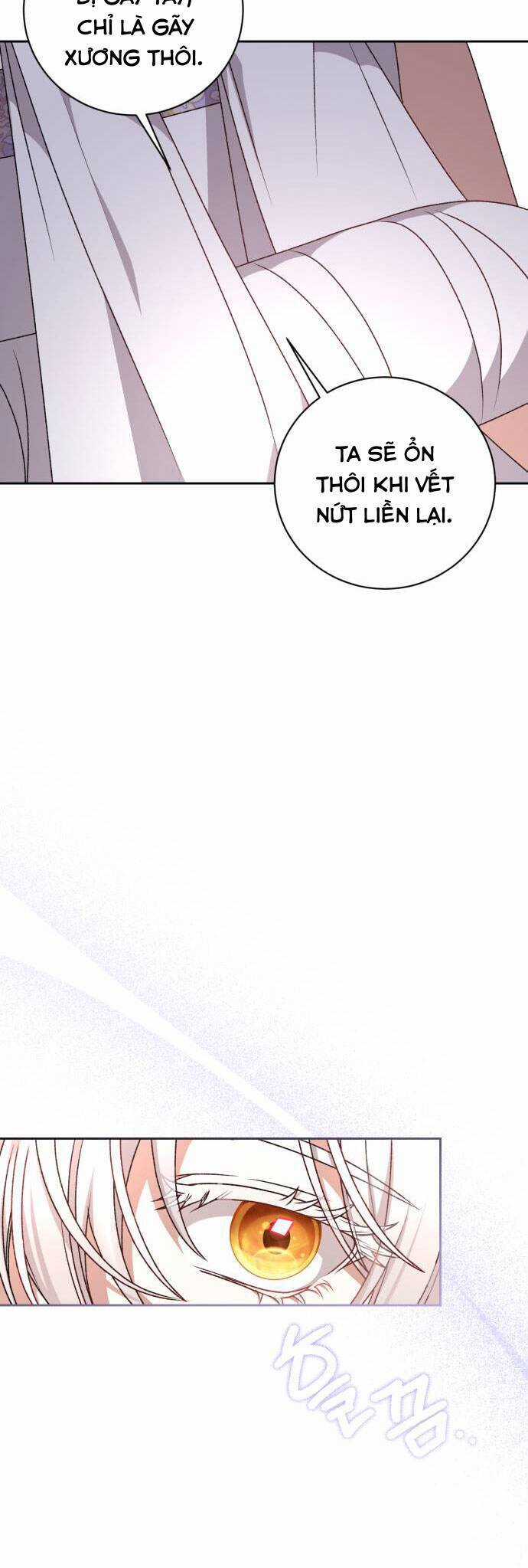 Bạo Chúa Muốn Sống Hiền Lành Chapter 25 trang 19