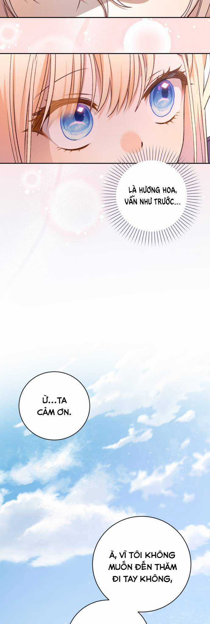 Bạo Chúa Muốn Sống Hiền Lành Chapter 25 trang 22