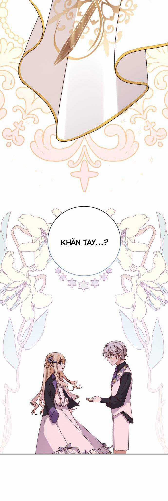 Bạo Chúa Muốn Sống Hiền Lành Chapter 25 trang 26