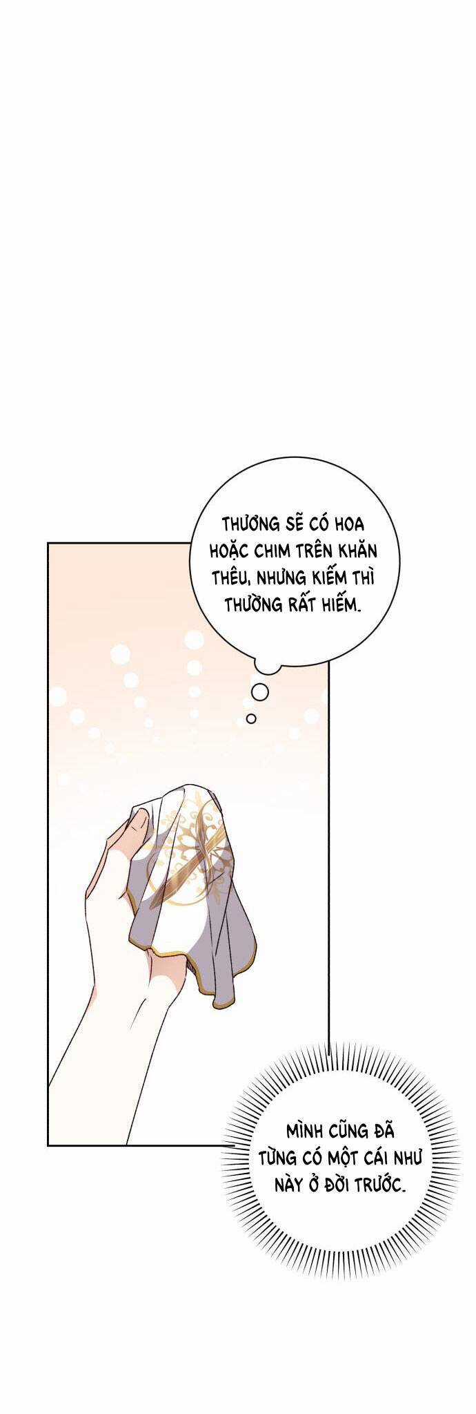 Bạo Chúa Muốn Sống Hiền Lành Chapter 25 trang 29