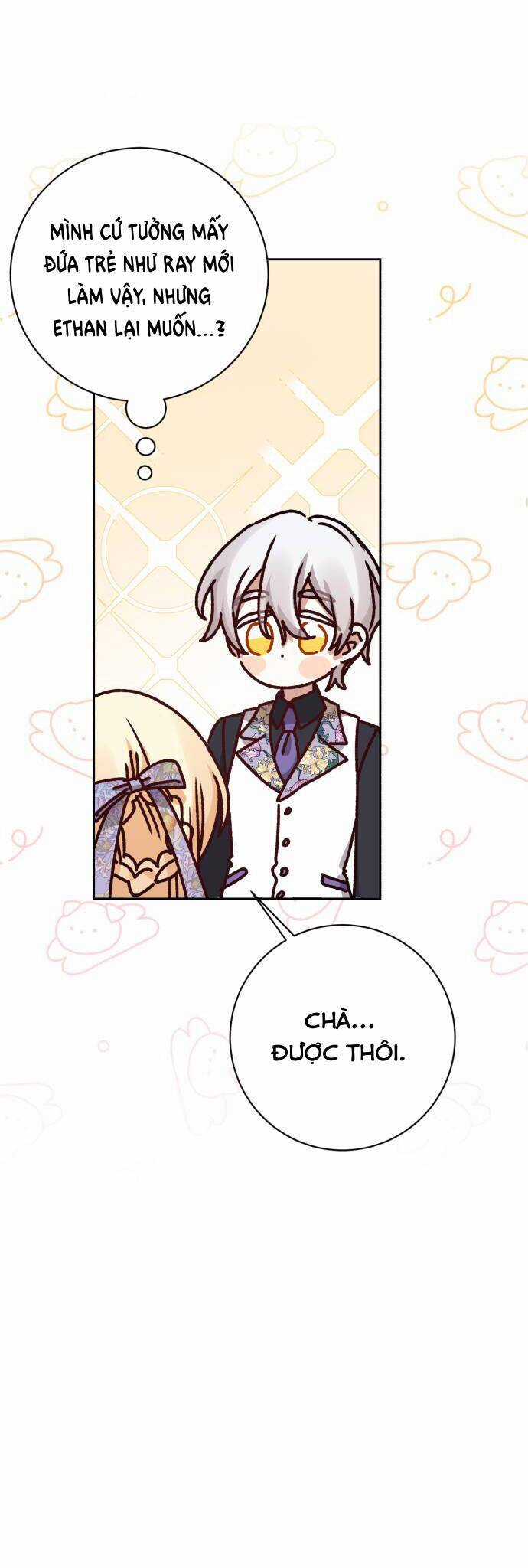 Bạo Chúa Muốn Sống Hiền Lành Chapter 25 trang 34