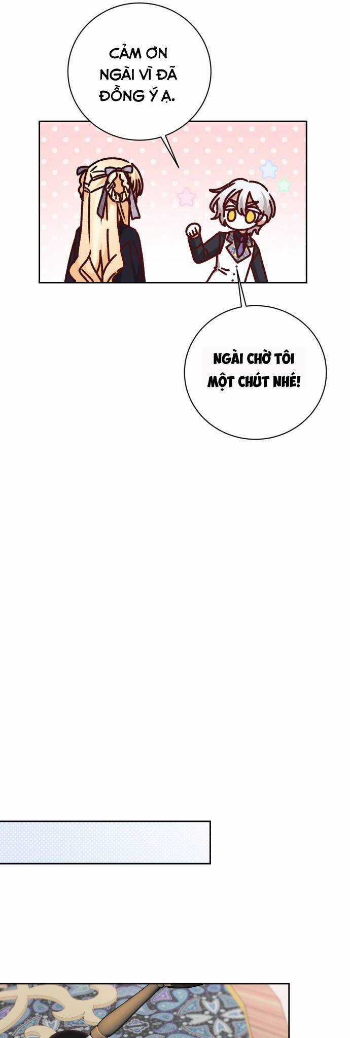 Bạo Chúa Muốn Sống Hiền Lành Chapter 25 trang 35