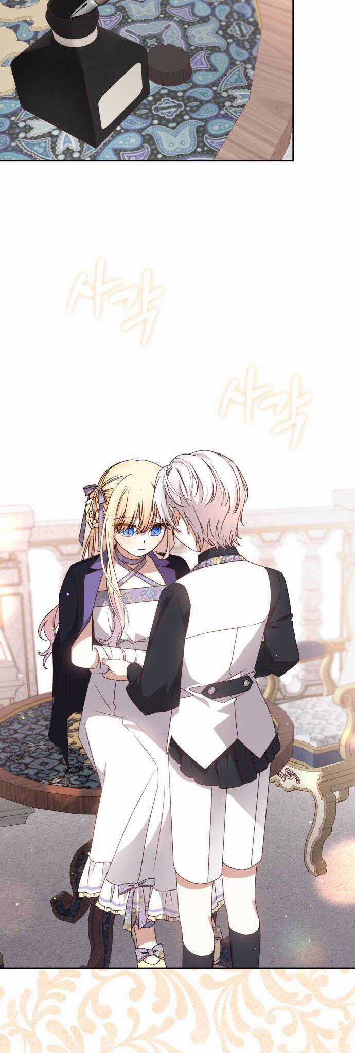 Bạo Chúa Muốn Sống Hiền Lành Chapter 25 trang 36