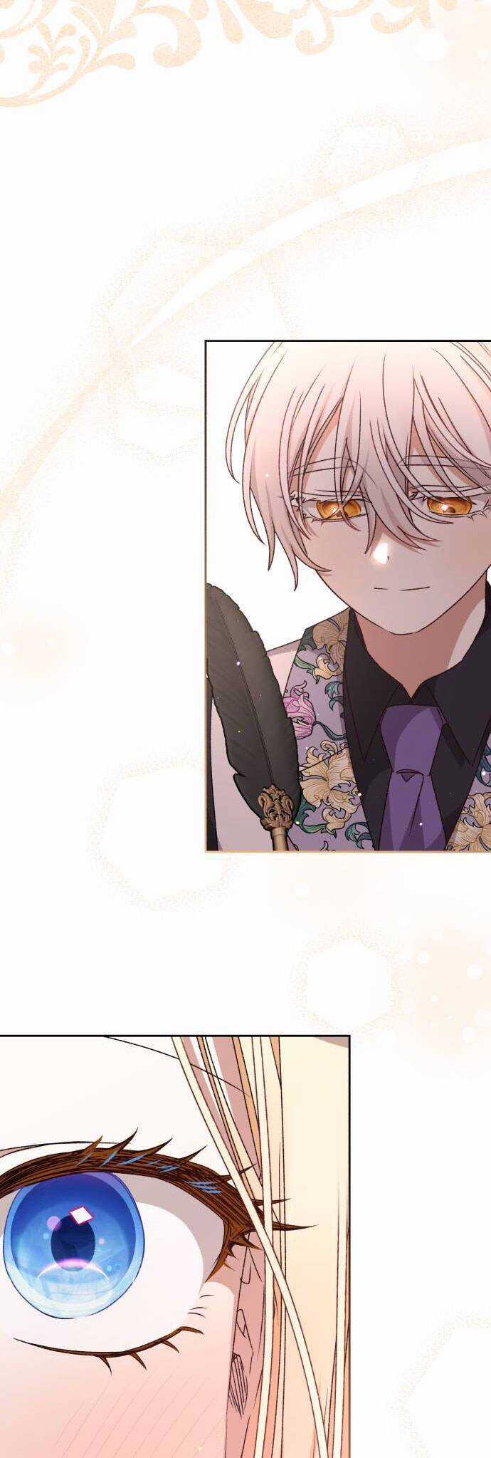 Bạo Chúa Muốn Sống Hiền Lành Chapter 25 trang 37