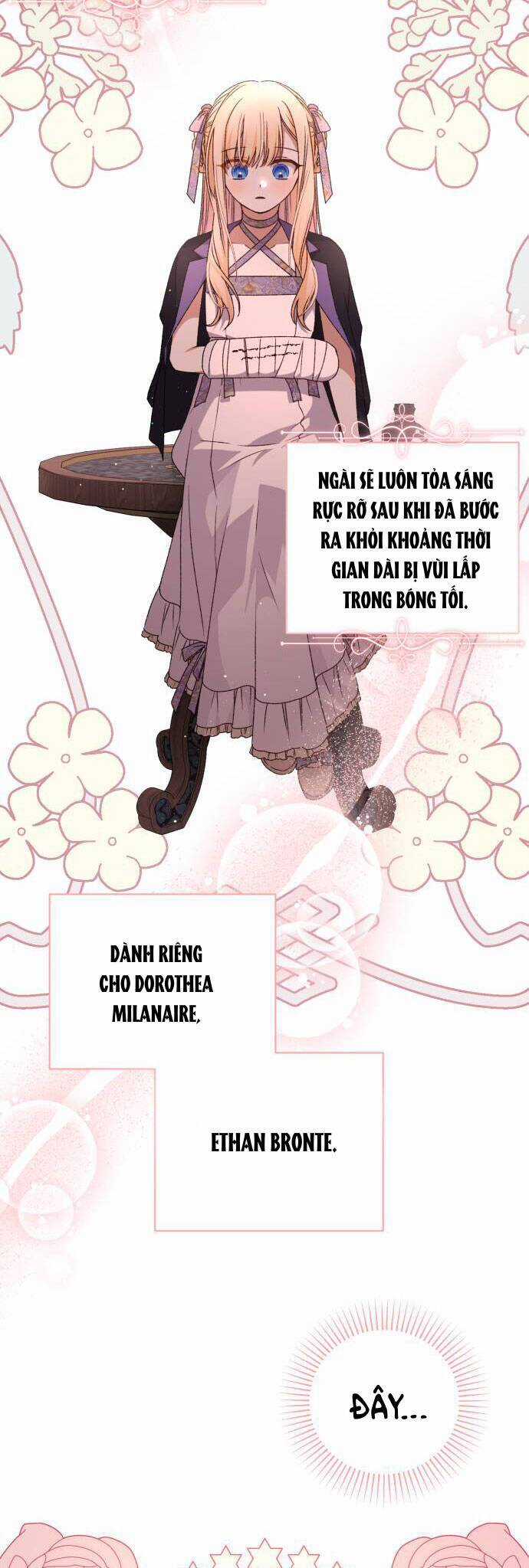 Bạo Chúa Muốn Sống Hiền Lành Chapter 25 trang 39