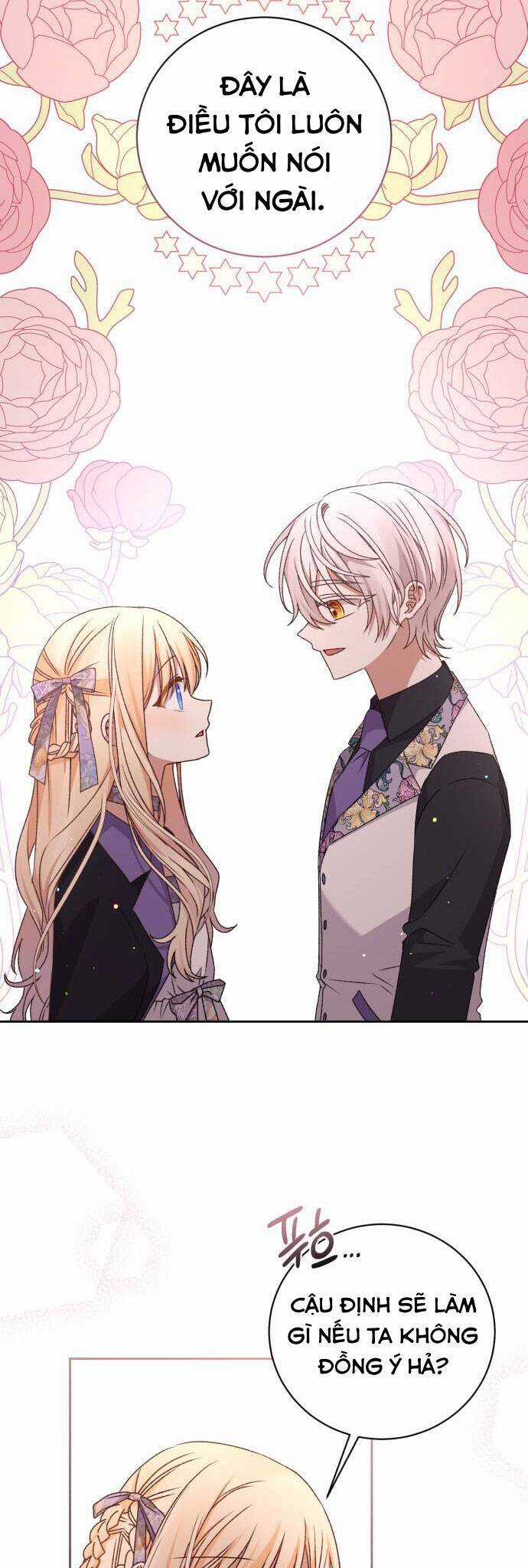 Bạo Chúa Muốn Sống Hiền Lành Chapter 25 trang 40