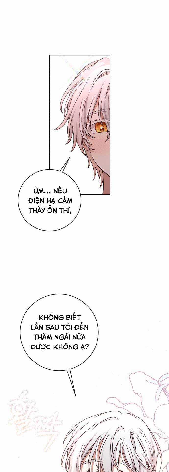 Bạo Chúa Muốn Sống Hiền Lành Chapter 25 trang 42