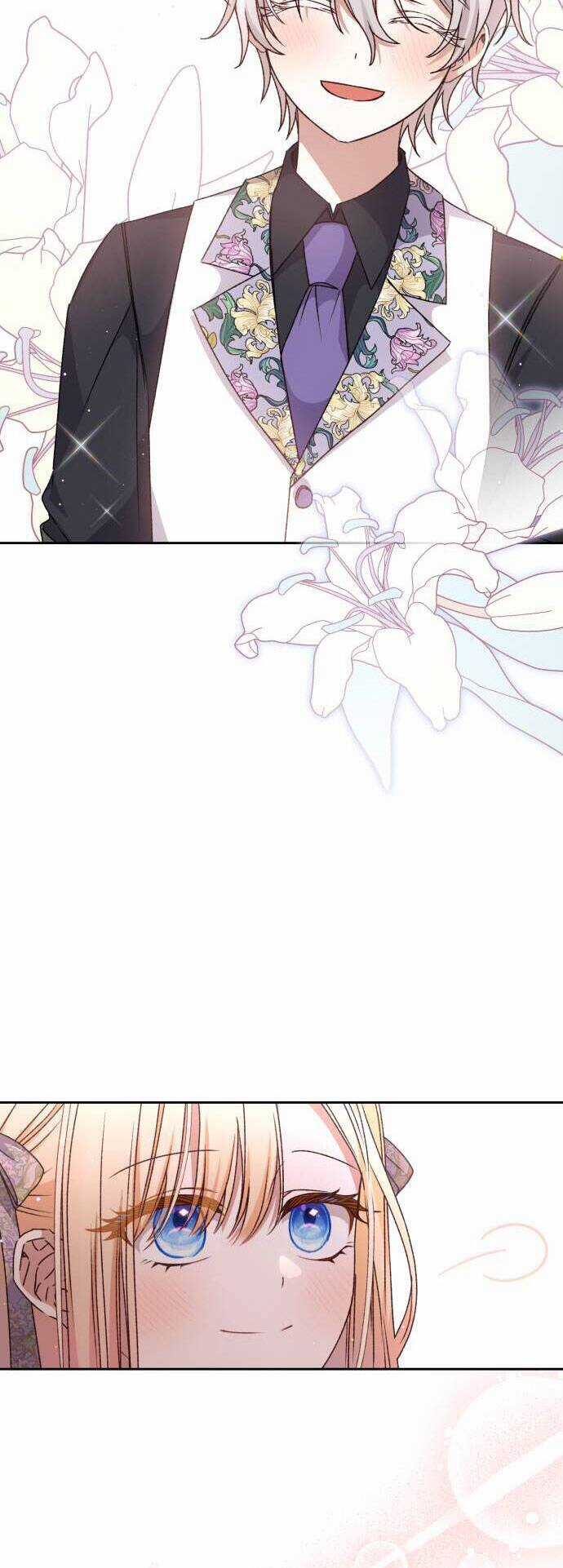 Bạo Chúa Muốn Sống Hiền Lành Chapter 25 trang 43