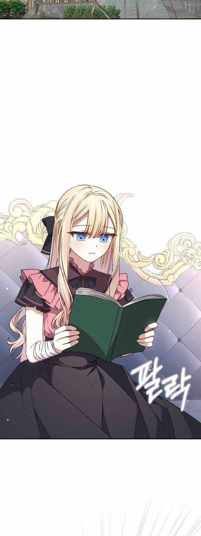 Bạo Chúa Muốn Sống Hiền Lành Chapter 25 trang 45