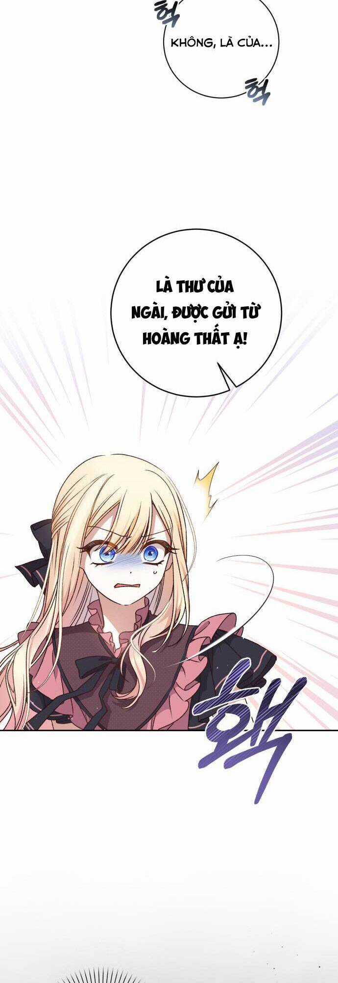 Bạo Chúa Muốn Sống Hiền Lành Chapter 25 trang 47