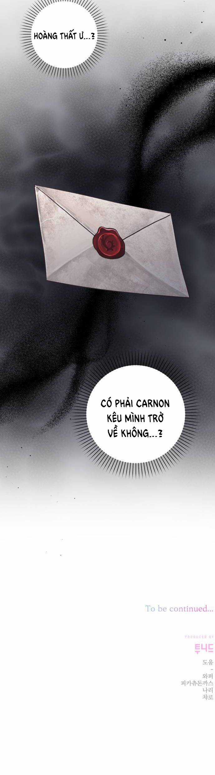 Bạo Chúa Muốn Sống Hiền Lành Chapter 25 trang 48