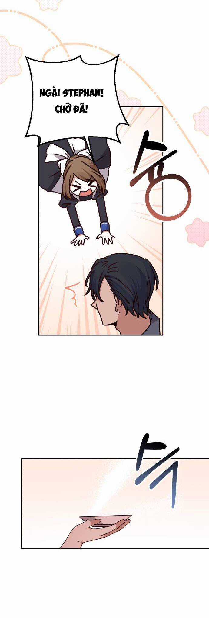 Bạo Chúa Muốn Sống Hiền Lành Chapter 25 trang 5