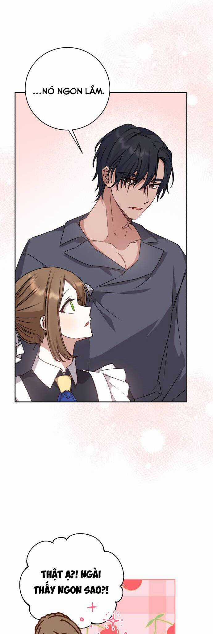 Bạo Chúa Muốn Sống Hiền Lành Chapter 25 trang 8