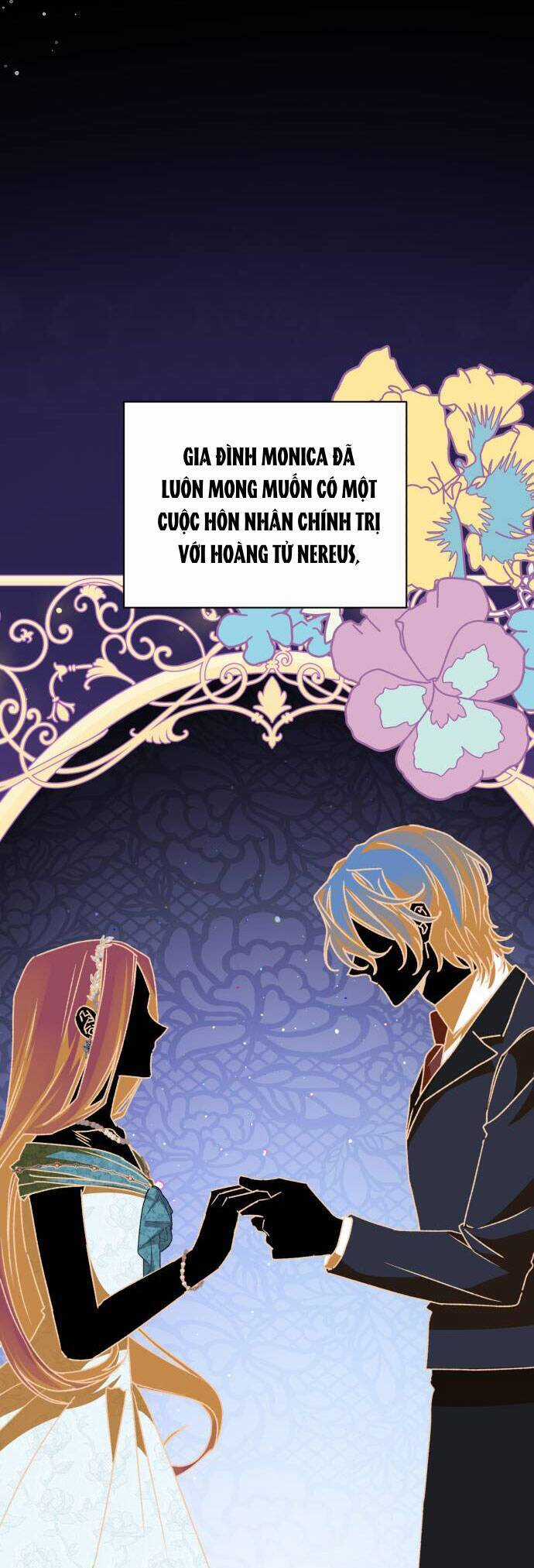 Bạo Chúa Muốn Sống Hiền Lành Chapter 26 trang 10