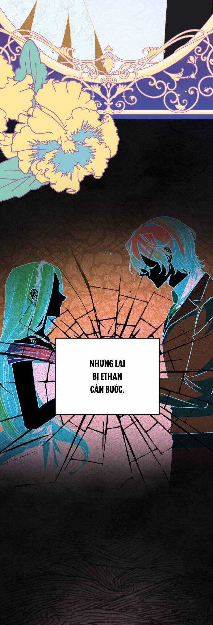 Bạo Chúa Muốn Sống Hiền Lành Chapter 26 trang 11