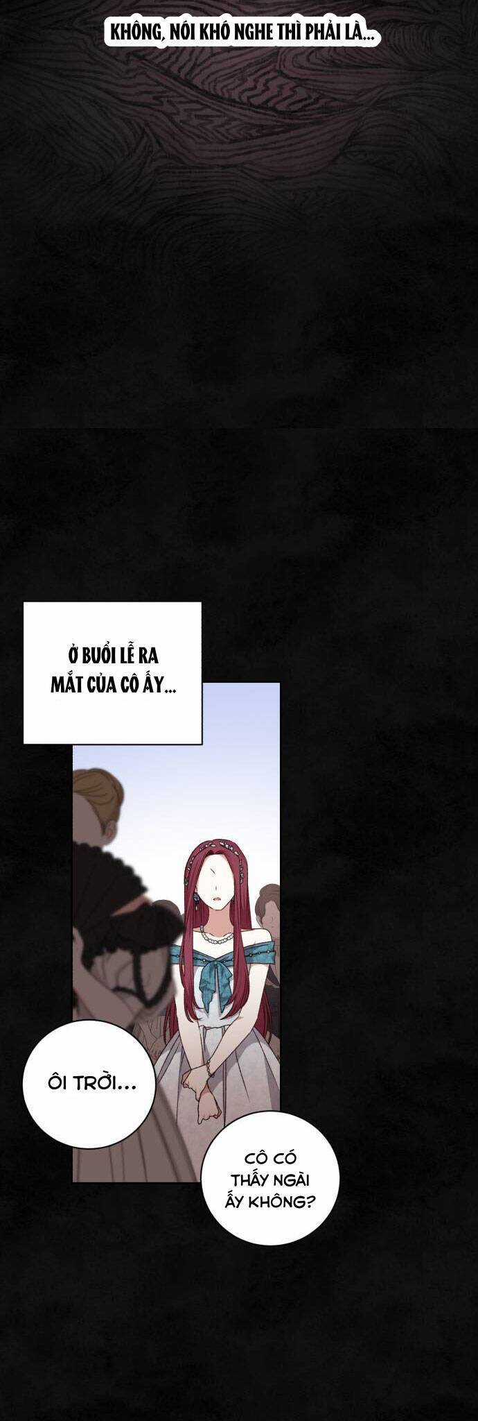 Bạo Chúa Muốn Sống Hiền Lành Chapter 26 trang 12