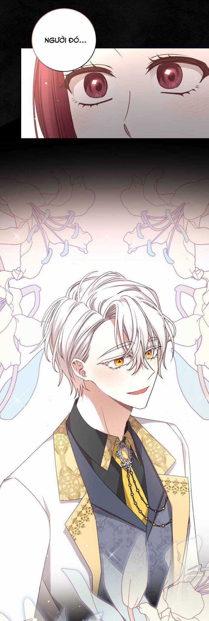 Bạo Chúa Muốn Sống Hiền Lành Chapter 26 trang 13