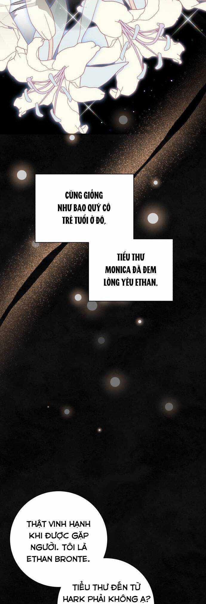 Bạo Chúa Muốn Sống Hiền Lành Chapter 26 trang 14