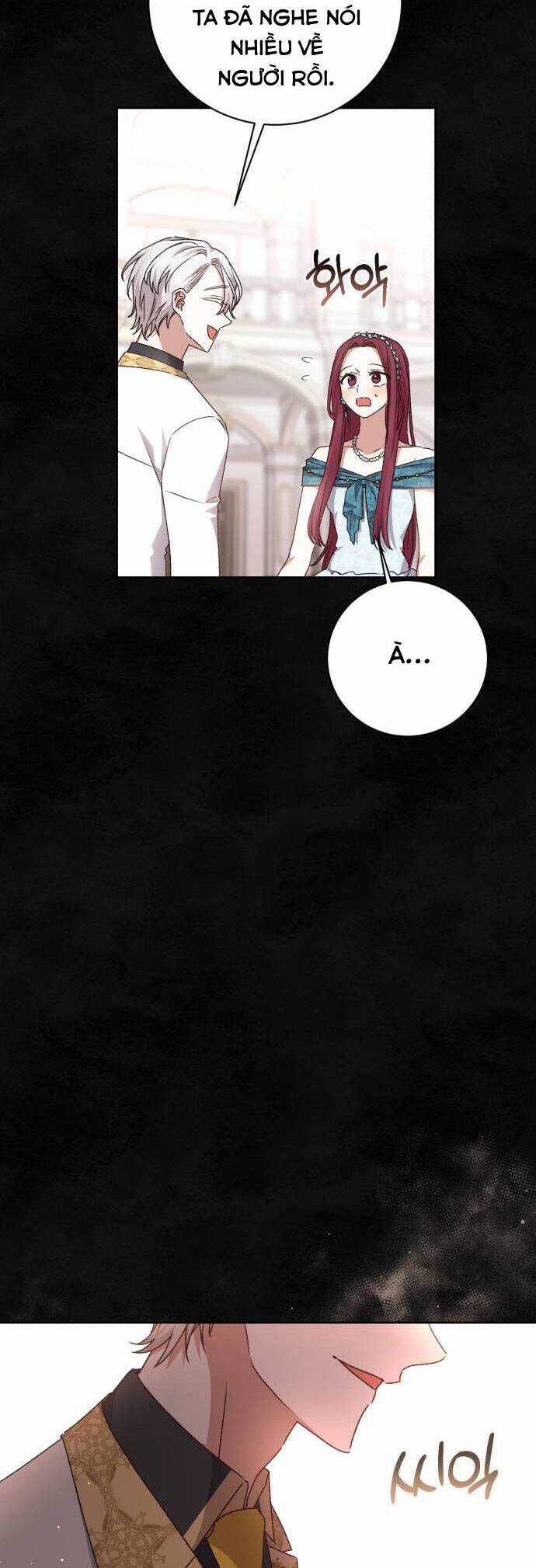 Bạo Chúa Muốn Sống Hiền Lành Chapter 26 trang 15