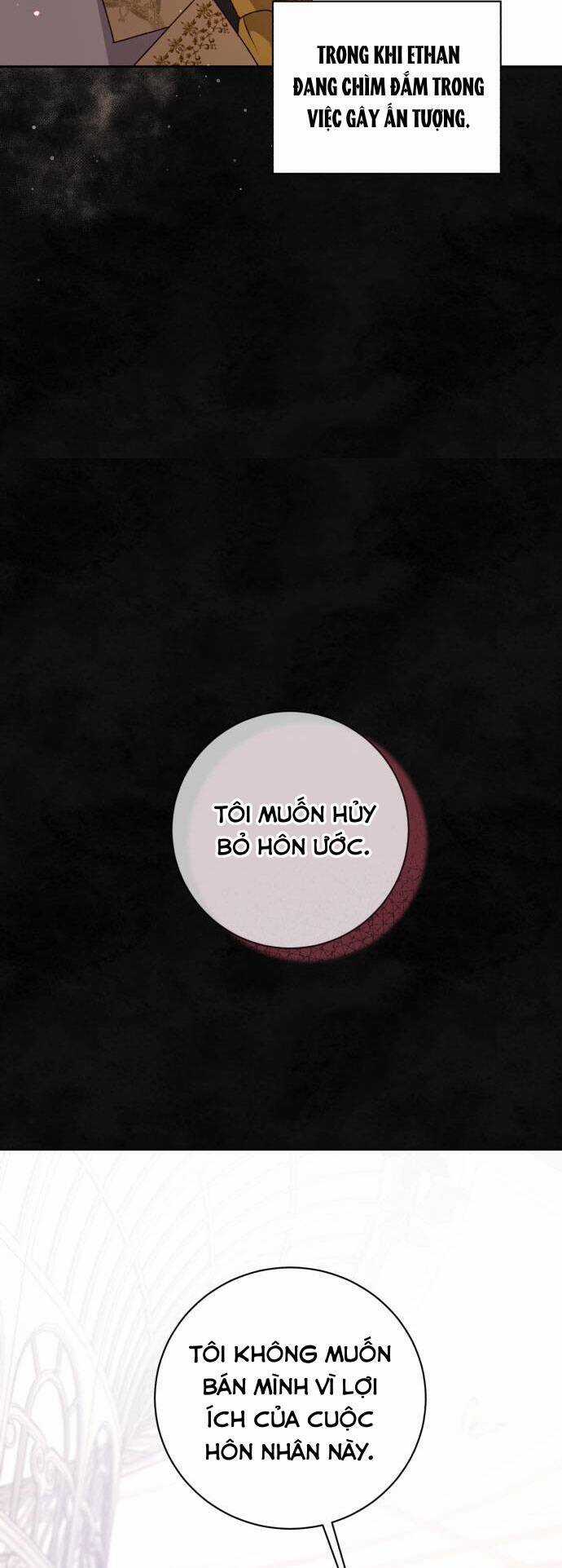 Bạo Chúa Muốn Sống Hiền Lành Chapter 26 trang 16