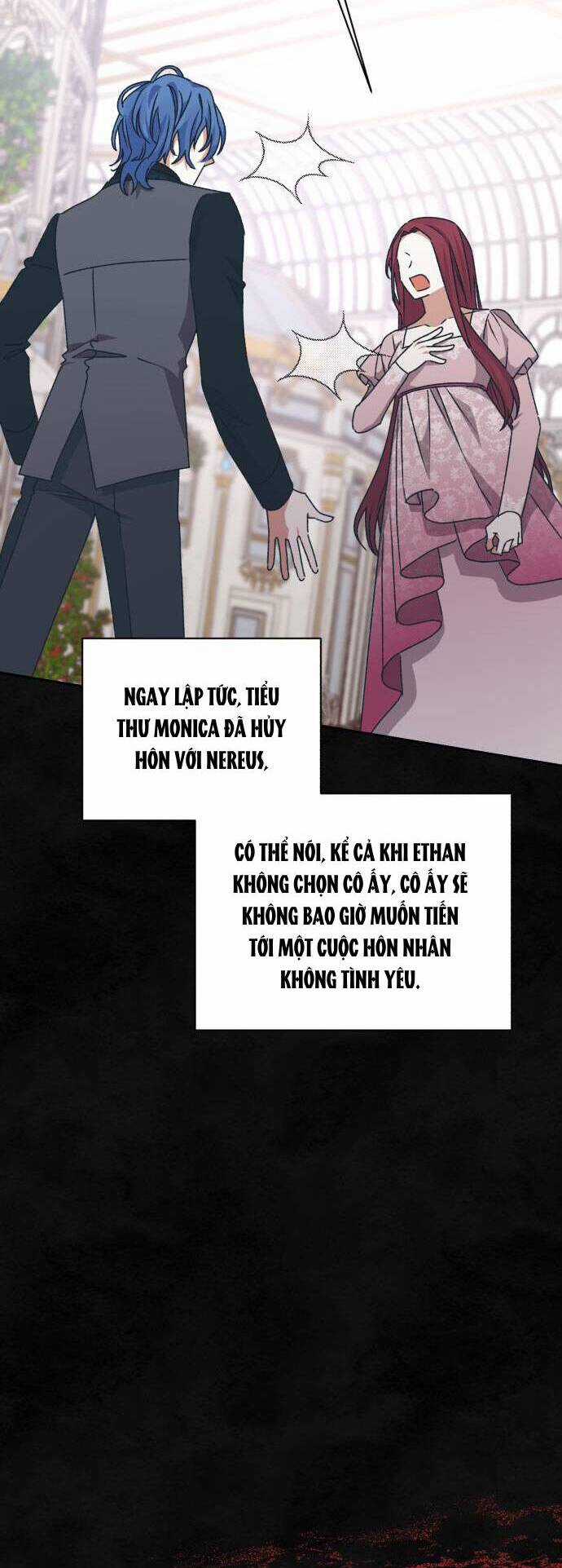 Bạo Chúa Muốn Sống Hiền Lành Chapter 26 trang 17