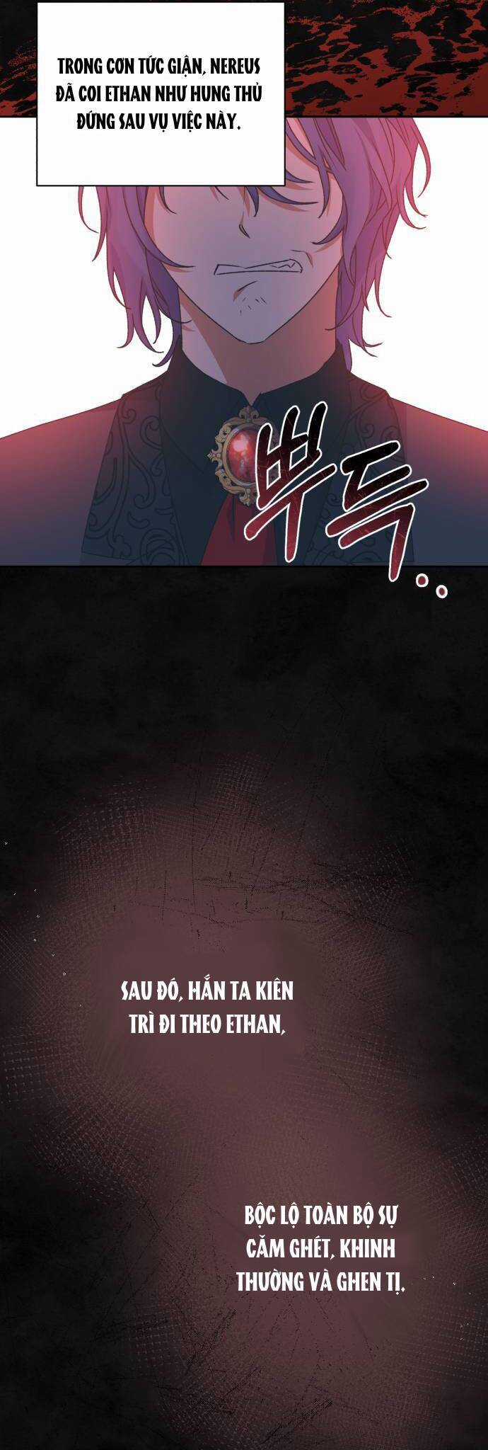 Bạo Chúa Muốn Sống Hiền Lành Chapter 26 trang 18