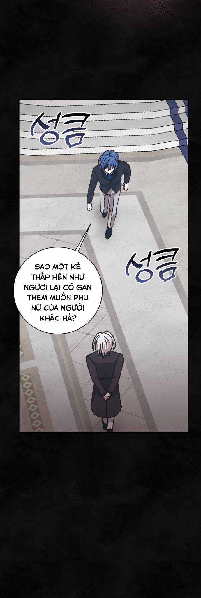 Bạo Chúa Muốn Sống Hiền Lành Chapter 26 trang 19