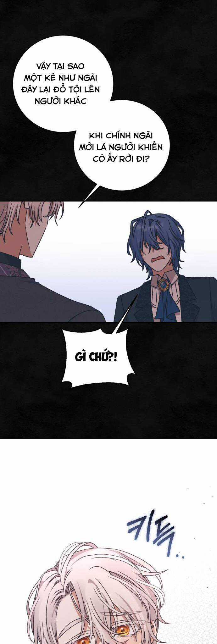 Bạo Chúa Muốn Sống Hiền Lành Chapter 26 trang 20