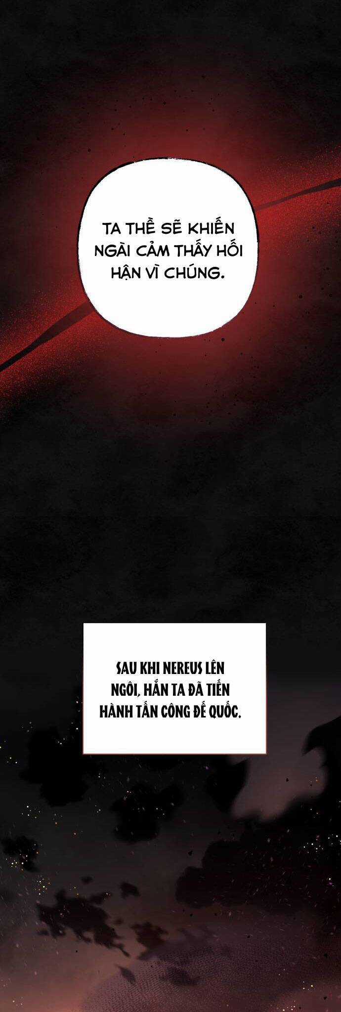 Bạo Chúa Muốn Sống Hiền Lành Chapter 26 trang 22