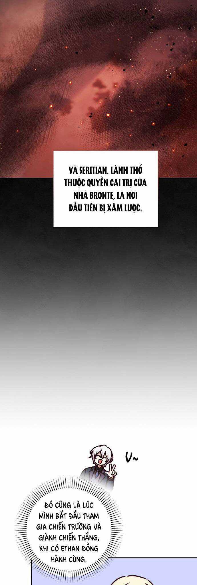 Bạo Chúa Muốn Sống Hiền Lành Chapter 26 trang 23