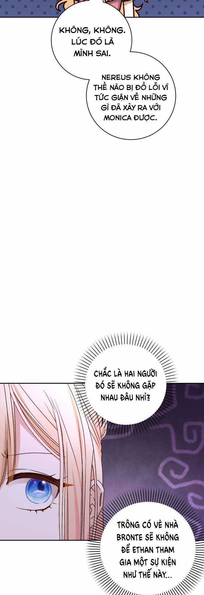 Bạo Chúa Muốn Sống Hiền Lành Chapter 26 trang 26