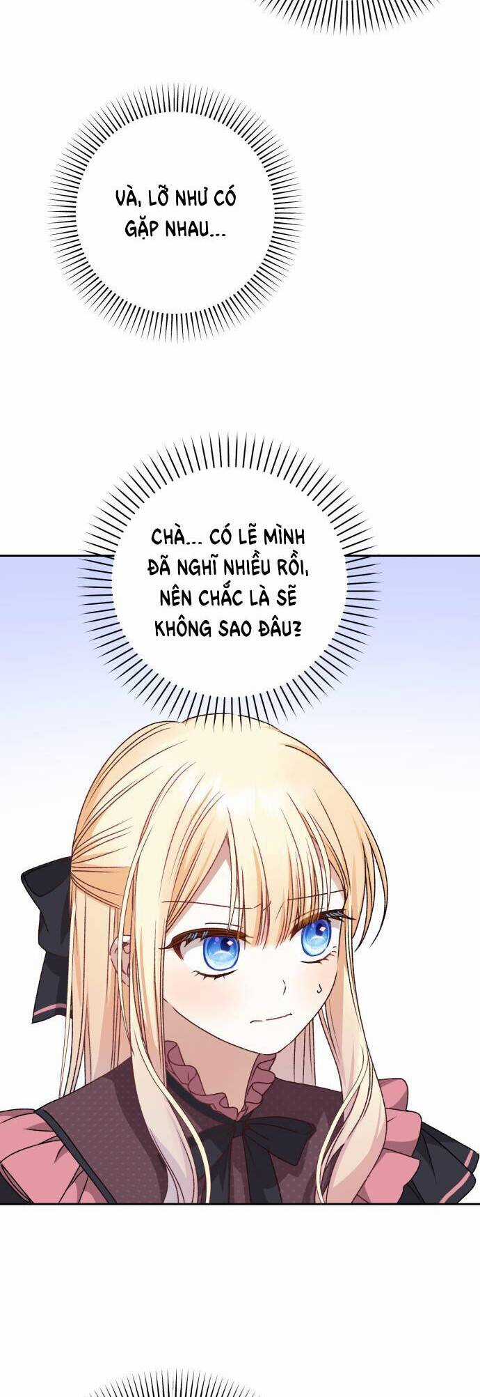 Bạo Chúa Muốn Sống Hiền Lành Chapter 26 trang 27