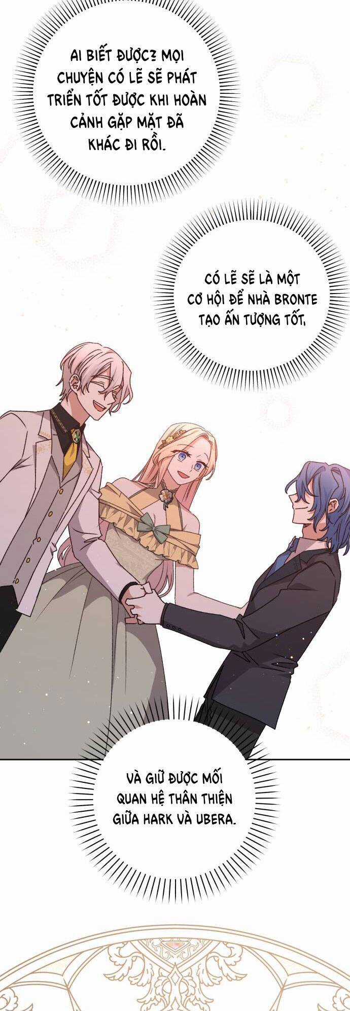 Bạo Chúa Muốn Sống Hiền Lành Chapter 26 trang 28