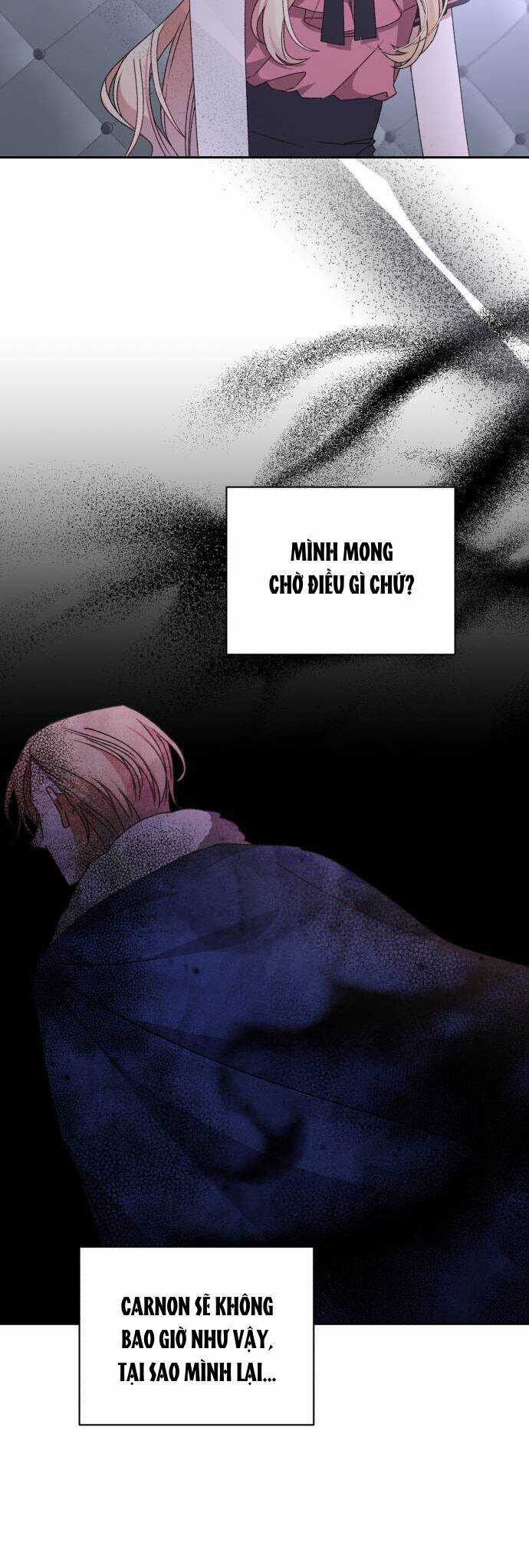 Bạo Chúa Muốn Sống Hiền Lành Chapter 26 trang 3