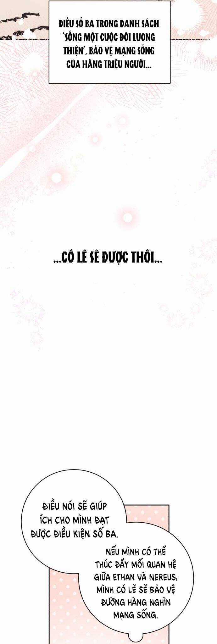 Bạo Chúa Muốn Sống Hiền Lành Chapter 26 trang 30