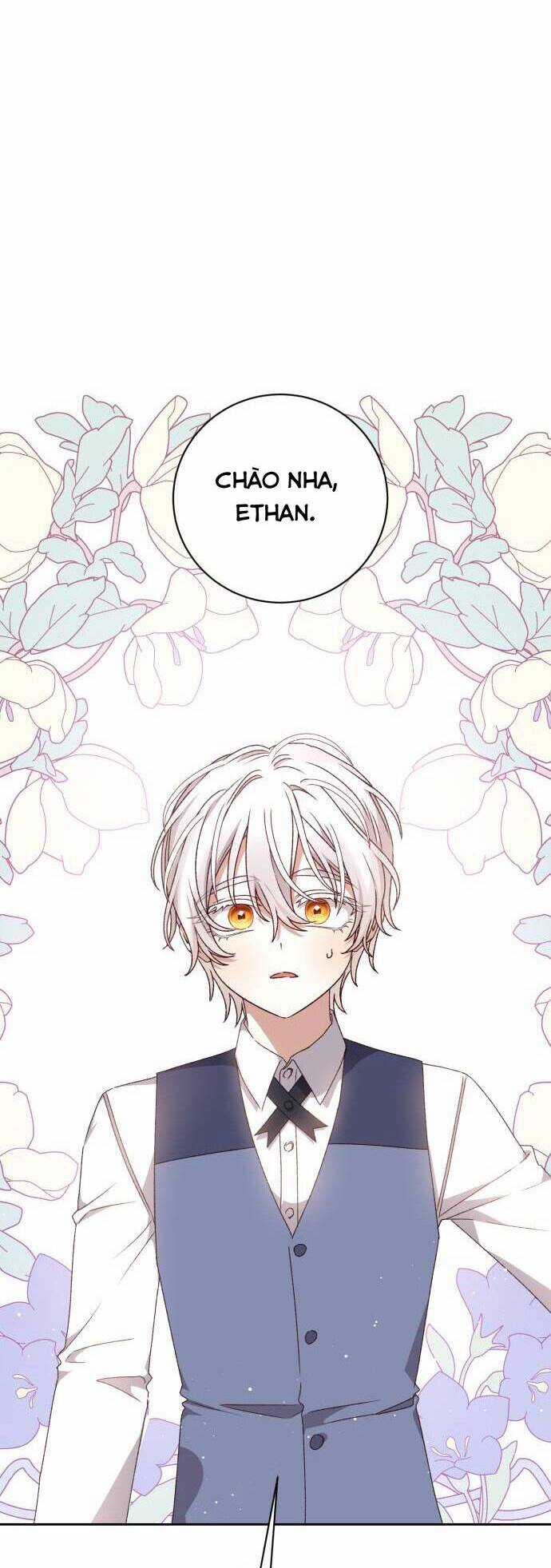 Bạo Chúa Muốn Sống Hiền Lành Chapter 26 trang 33