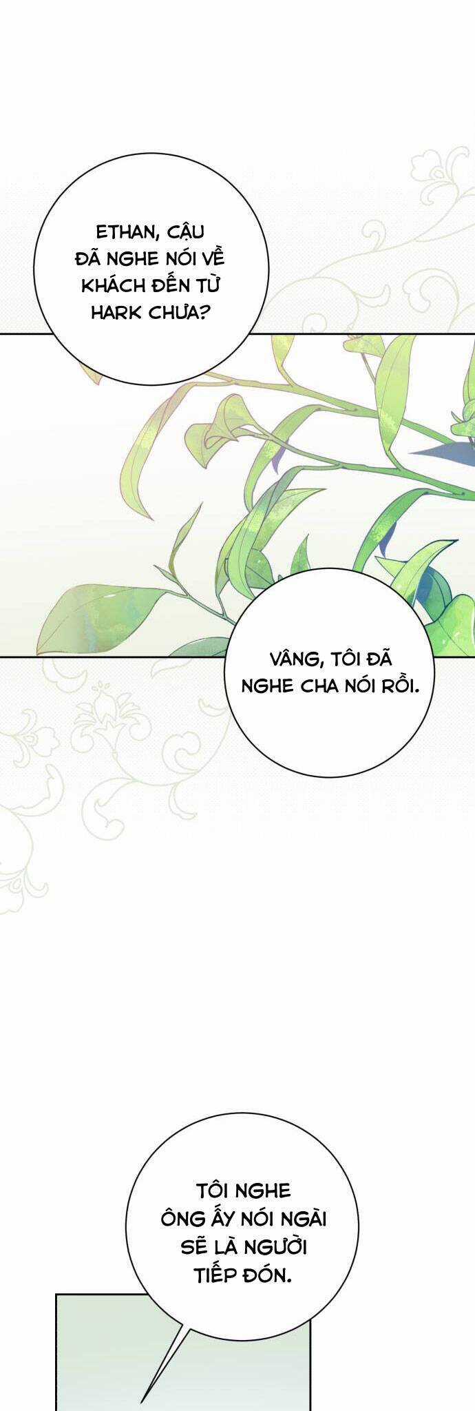 Bạo Chúa Muốn Sống Hiền Lành Chapter 26 trang 35