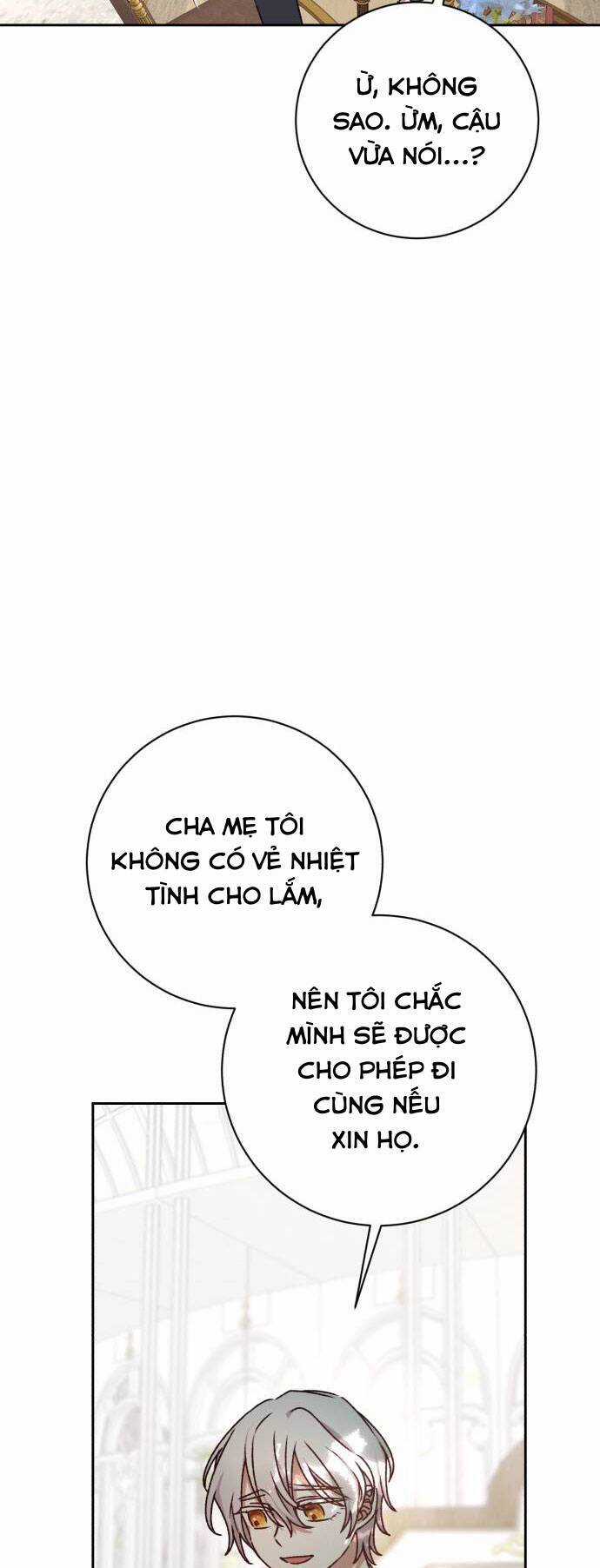 Bạo Chúa Muốn Sống Hiền Lành Chapter 26 trang 38