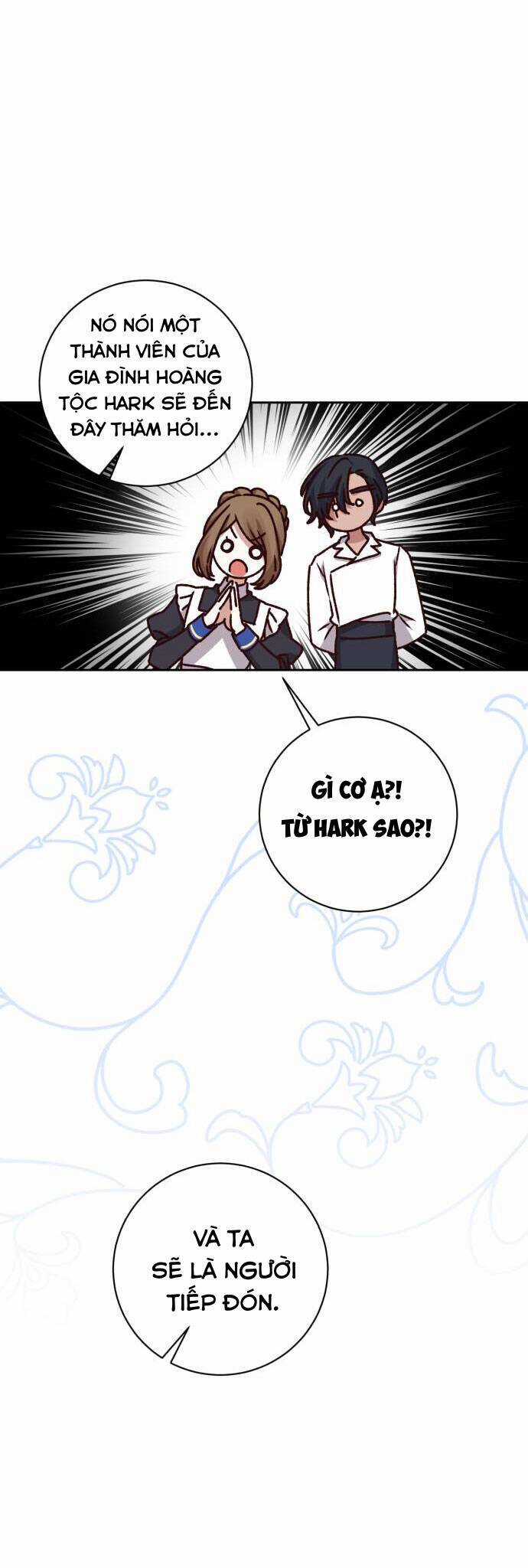 Bạo Chúa Muốn Sống Hiền Lành Chapter 26 trang 4