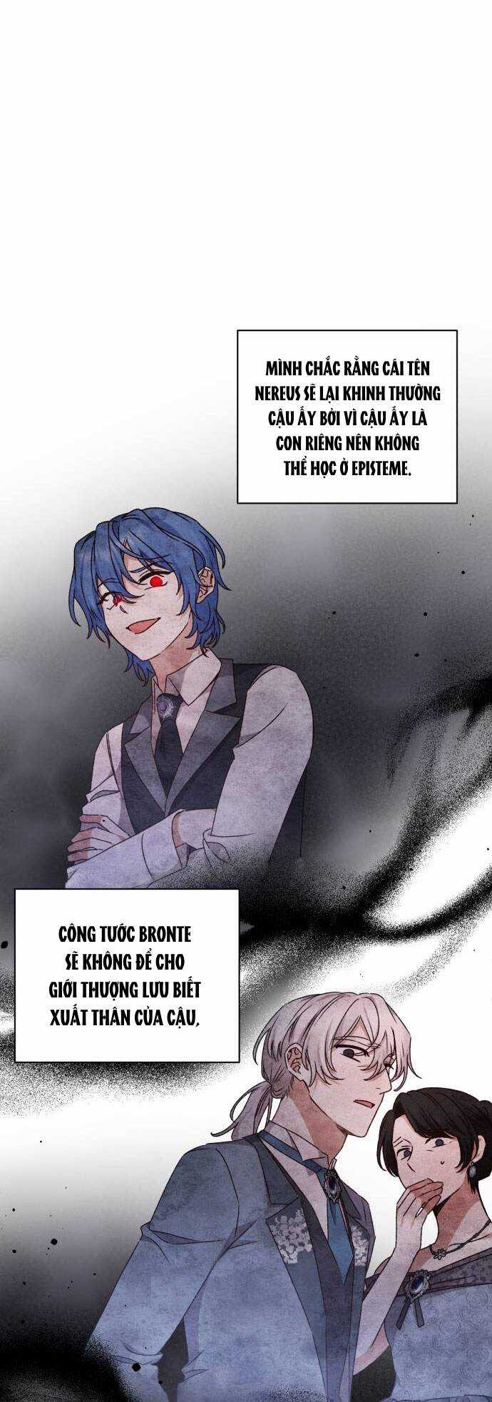 Bạo Chúa Muốn Sống Hiền Lành Chapter 26 trang 42