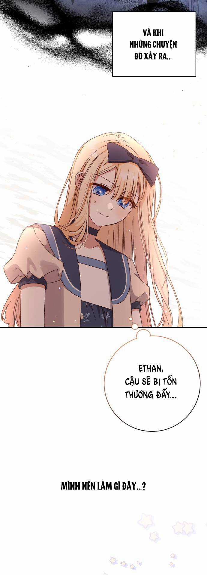 Bạo Chúa Muốn Sống Hiền Lành Chapter 26 trang 43