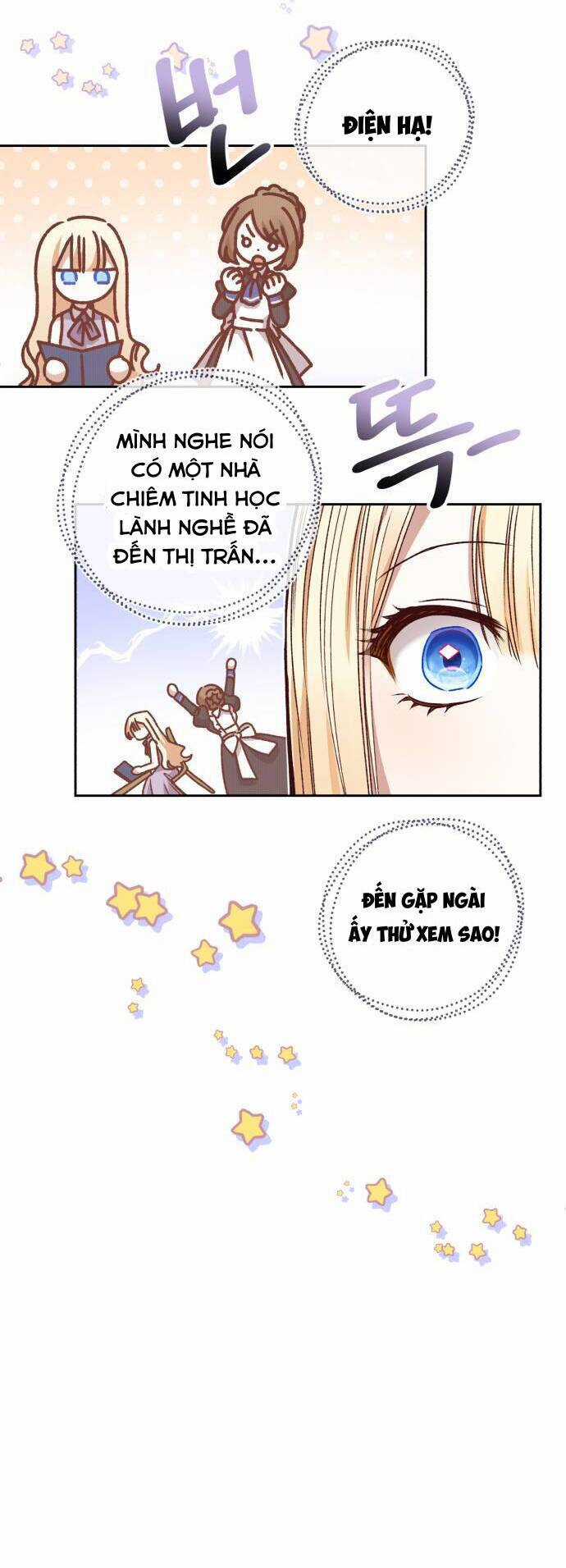 Bạo Chúa Muốn Sống Hiền Lành Chapter 26 trang 44