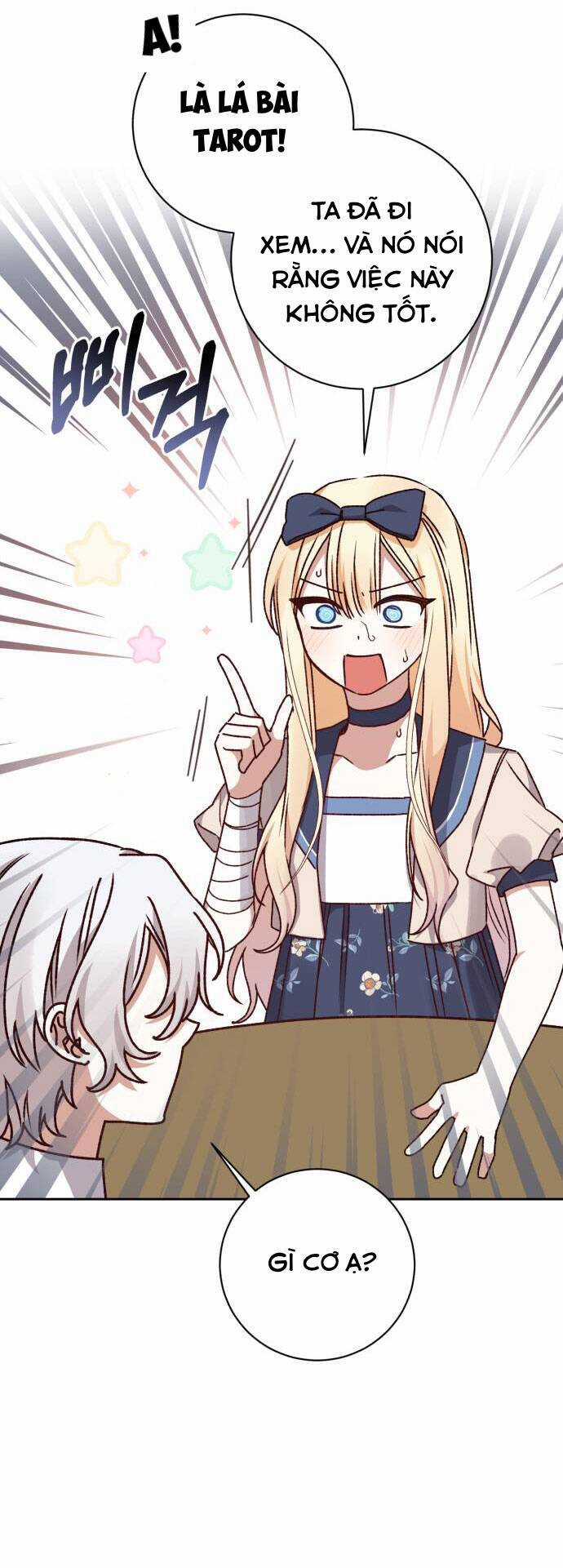 Bạo Chúa Muốn Sống Hiền Lành Chapter 26 trang 45