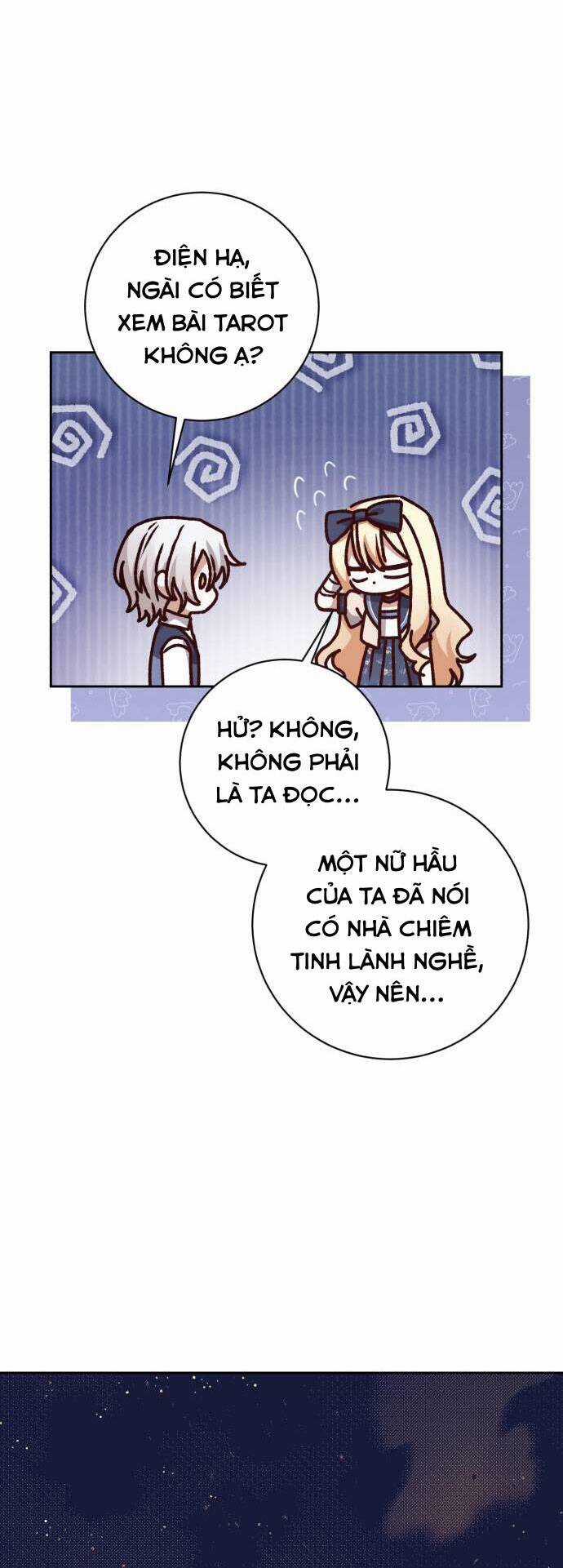 Bạo Chúa Muốn Sống Hiền Lành Chapter 26 trang 46