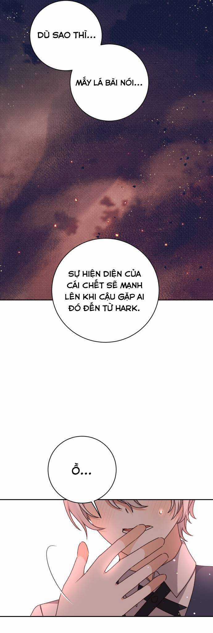 Bạo Chúa Muốn Sống Hiền Lành Chapter 26 trang 47